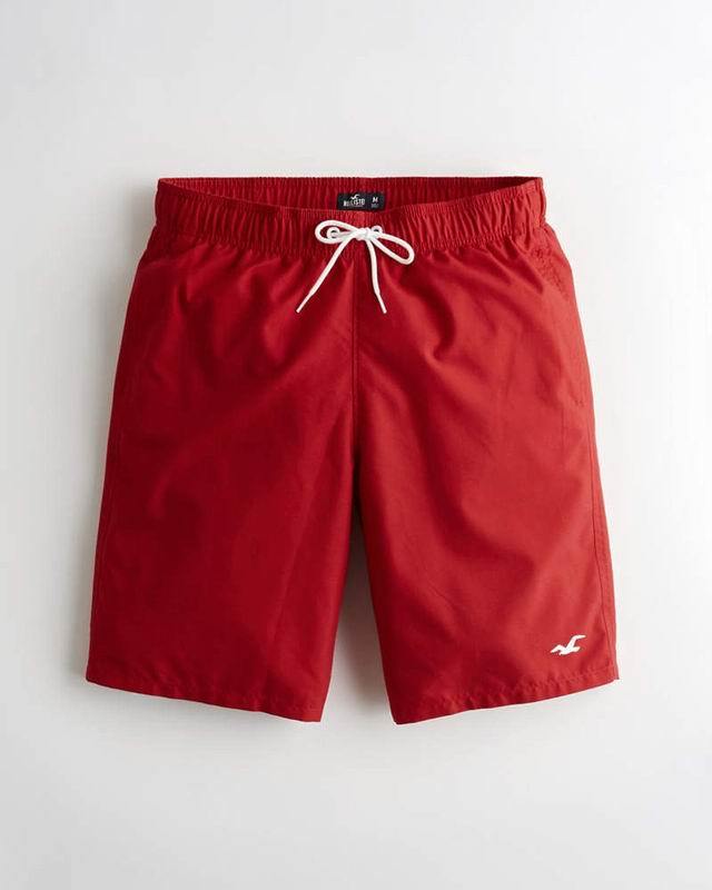 AF Men's Shorts 101